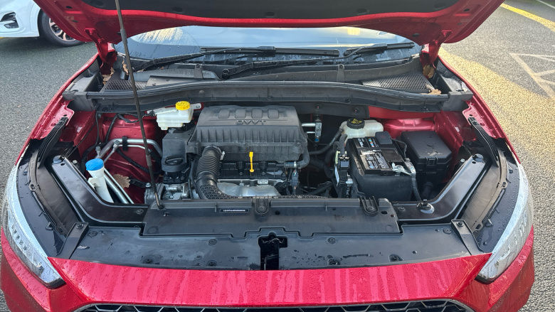 MG ZS 1.5 VTi-TECH Exclusive 5dr Petrol Hatchback